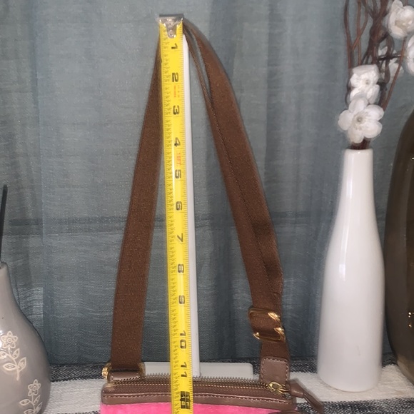 Juicy Couture crossbody Bag - Picture 7 of 9